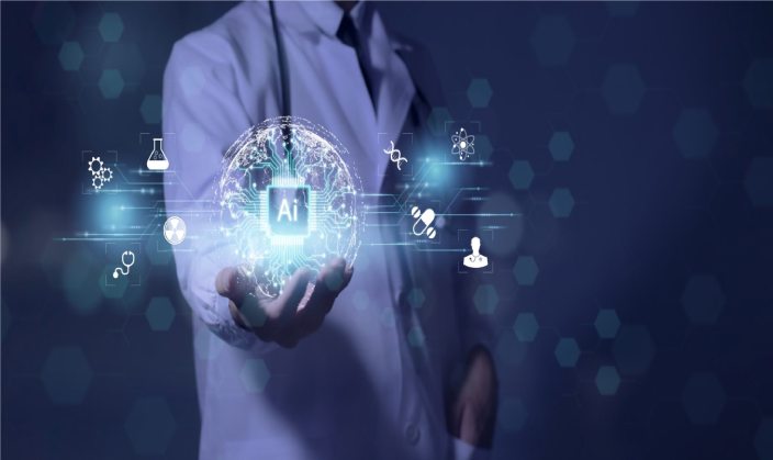 Personalized medicine through AI