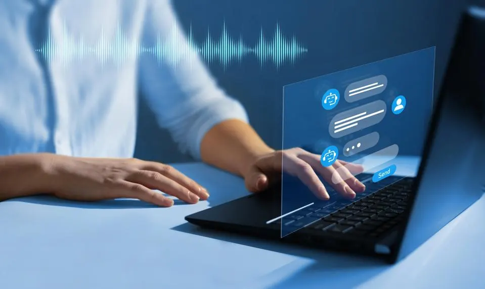 Conversational AI and Chatbots