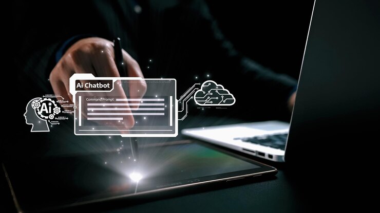 AI Enabled Application