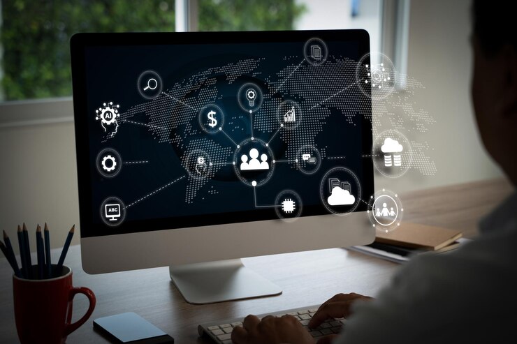 Cloud AI infrastructure