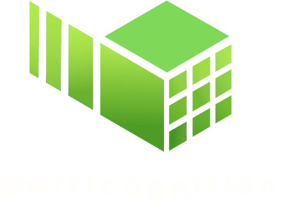 SwiftCognition Logo