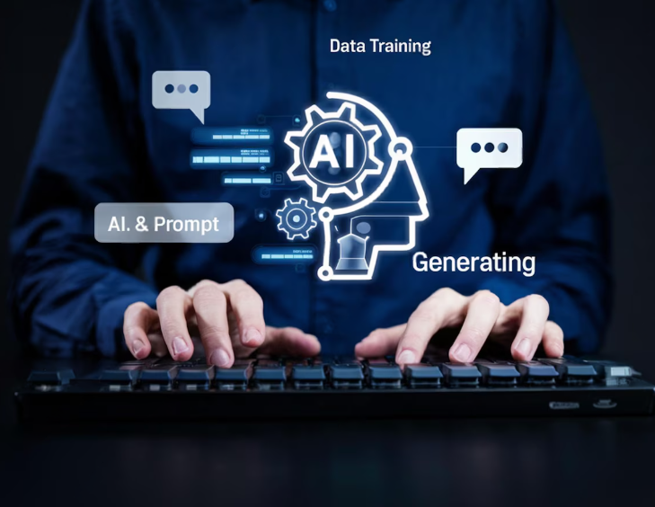 Autonomous AI Agents