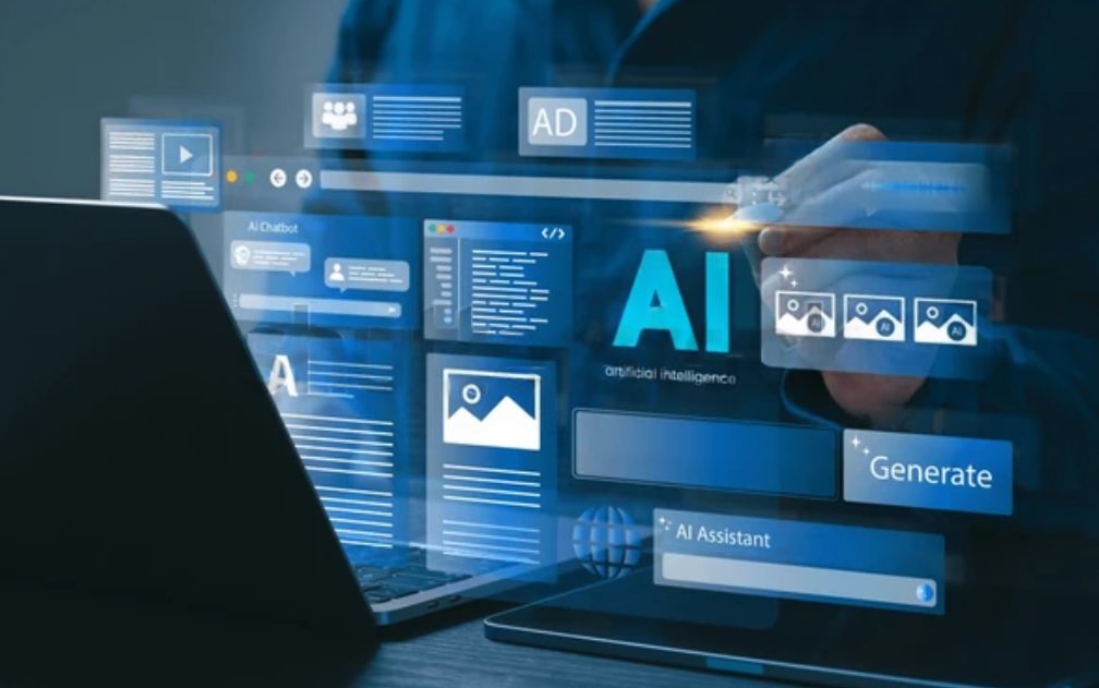 Conversational AI & Chatbots
